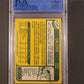 Wayne Gretzky 1980 O-Pee-Chee #250 PSA 8