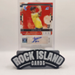 David Puig 2024-25 Panini Impeccable LIV #WC-DPG Watercolor Ink /40 RC Auto