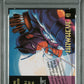 1994 Marvel Masterpieces Hawkeye #49 PSA 9