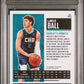 Lamelo Ball 2020 Panini Contenders #125 Auto Playoff Ticket 46/99 PSA 9