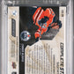 Connor McDavid 2019 Upper Deck Engrained Complete Sticks Signatures /25