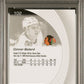 Connor Bedard 2023 Upper Deck Allure #102 Confetti Rookie PSA 10