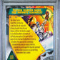 1995 Marvel Metal Silver Surfer #133 PSA 9