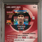Lionel Messi 2006 Panini Mega Cracks #54 PSA 8