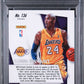 Kobe Bryant 2014 Panini Prizm #136 Red White Blue Pulsar PSA 10
