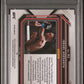 Israel Adesanya 2023 Panini Prizm UFC #82 White Sparkle PSA 10