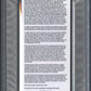 2015 Washington Caps / Edm Oilers  #FULL Ovechkin/McDavid  Matchup PSA 10