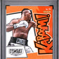 Deontay Wilder 2025 Panini Combat Anthology Kaboom! #14 PSA 10