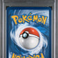 2023 Pokemon Obf EN-Obsidian Flames Charizard EX Hyper Rare PSA 8 #228