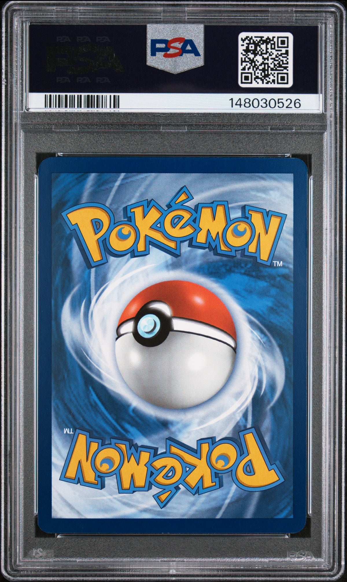 2023 Pokemon Obf EN-Obsidian Flames Charizard EX Hyper Rare PSA 8 #228