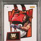 Undertaker 2023 Panini Revolution WWE #7 Kaboom PSA 10