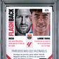 Lionel Messi Lamine Yamal 2024 Panini Megacracks MGK Laliga Ea Sports 429 PSA 10