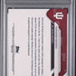 Fernando Mendoza 2025 Bowman U Now #64 Orange Foil Low Pop 16/25 PSA 10