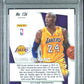 Kobe Bryant 2014 Panini Prizm #136 Green PSA 9