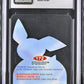 Pichu 2006 Pokemon Lamincards PokeMon #172 CGC 6