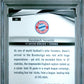 Harry Kane 2024-25 Topps Chrome Bundesliga #84 PSA 10