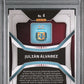 Julian Alvarez 2022 Panini Prizm World Cup Qatar #4 Rookie PSA 9