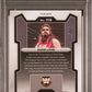 Dude Love 2024 Panini Prizm WWE #119 Blue Pulsar 15/75 PSA 10