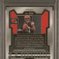 D. Thompson-Robinson 2023 Panini Prizm #322 Autograph Pink Rookie PSA 10