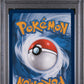 2025 Pokemon SVP EN-SV Black Star Promo Eevee PSA 10 #173