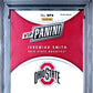 Jeremiah Smith 2025 Panini National Sports Collectors Vip Gold #RP5 PSA 10