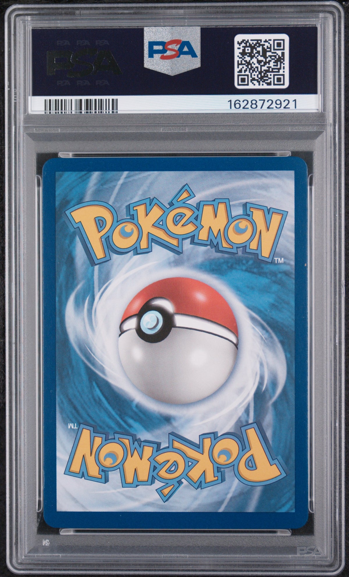 2019 Pokemon SM Black Star Promo Pikachu & Zekrom GX Tag Team Tins PSA 9 #SM168