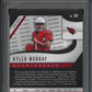 Kyler Murray 2019 Panini Prizm #301 Autograph Rookie PSA 9
