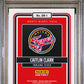 Caitlin Clark 2024 Panini Instant WNBA Draft Night #DN1 PSA 10