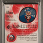 Ilya Sorokin 2020-2021 SP #116 Red Rookie 269/799 PSA 10