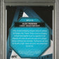 Alex Pereira 2024 Topps Chrome UFC Spitting Venom #SPV10 PSA 9
