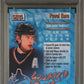 Pavel Bure 1998 O-Pee-Chee Chrome Seasons Best Season's Best Refractor PSA 10
