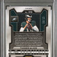 Tanner Mckee 2023 Panini Prizm #319 Variation Mojo 8/25 Rookie PSA 9