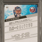 Ilya Sorokin 2020 Upper Deck #461 Young Guns Rookie PSA 10 Auto 9
