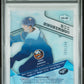Noah Dobson 2019 Upper Deck Ice Premieres Autographs #ND /299 PSA 8