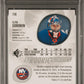Ilya Sorokin 2020-2021 SP #116 Sphericity Rookie PSA 9