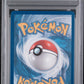 2026 Pokemon Tef EN-Temporal Forces Pikachu Pokemon Day 2026 Collection PSA 8