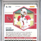 Kyler Murray 2021 Panini Mosaic #204 Genesis PSA 10