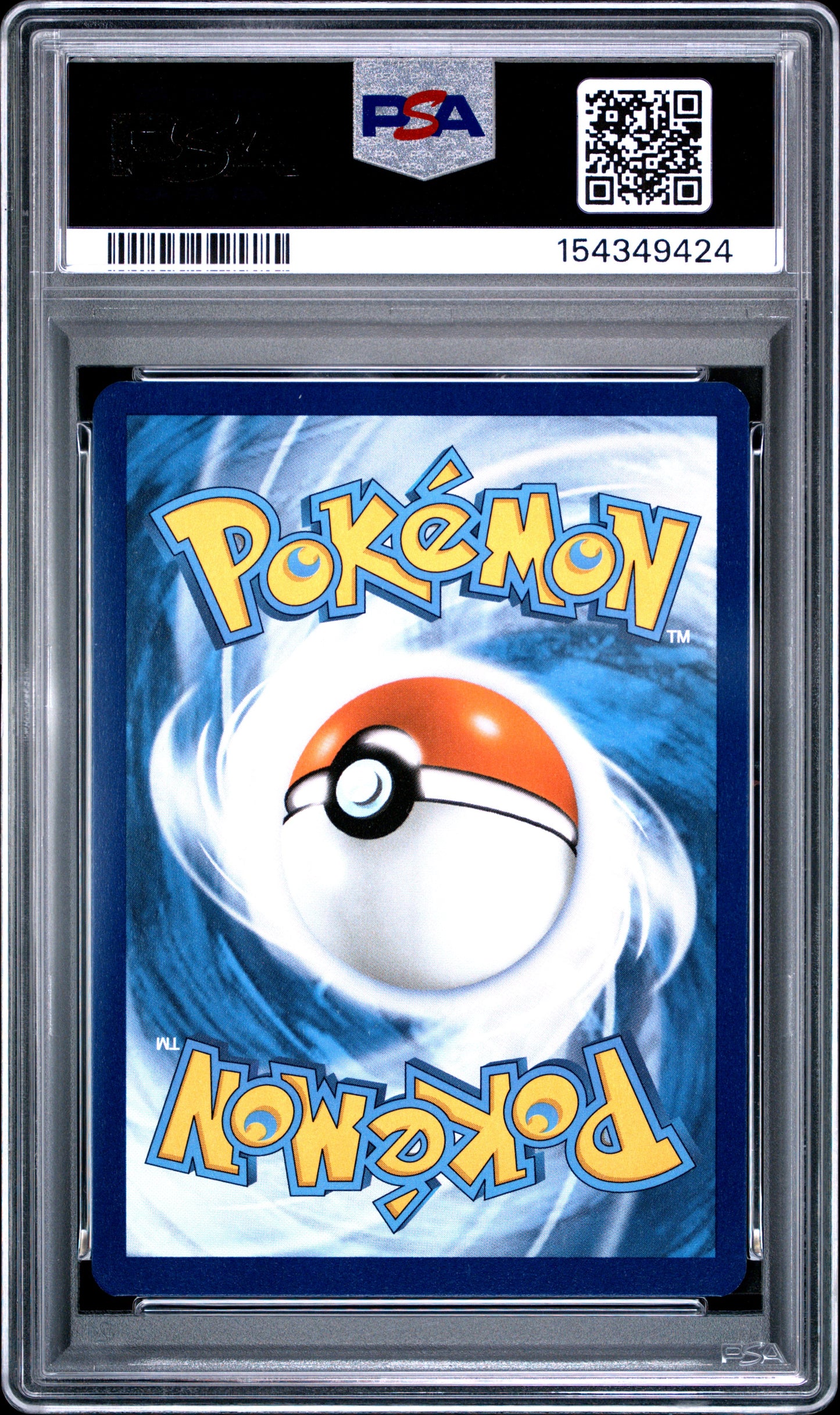 2023 Pokemon SVP EN-SV Black Star Promo Pikachu Paldea Evolved Etb PSA 9 #027
