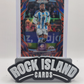 Nicolas Otamendi 2022 Panini Prizm #14 Tiger