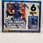 2021 Panini Contenders Draft Picks Football Hobby Box