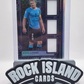Diego Lugano 2019 Panini Obsidian Mosaic Material #MM-DLU 33/75