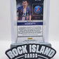 Marco Verratti 2020 Panini Obsidian #E-MV Patch 16/25