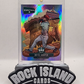 Bryce Harper 2021 Panini Diamond Kings #D-6 Downtown
