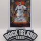 Roberto Carlos 2026 Topps Chrome UEFA Club Competitions Road to Glory Orange /25
