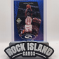 Michael Jordan 1997 Upper Deck UD Choice #SQ10 Starquest Blue