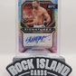Shogun Rua 2021 Panini Prizm UFC Signatures #SG-MRA Mojo 19/25