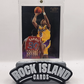 Kobe Bryant 1996-97 Fleer #203 Rookie