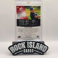 Nicolai Hojgaard 2022 Upper Deck SP Game Used #38 15/15