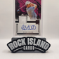 Peter Uihlein 2024 Panini Impeccable LIV Golf #PUH 2/20 Auto