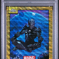 2024 Topps Chrome Marvel Ultron /50 #56 PSA 10